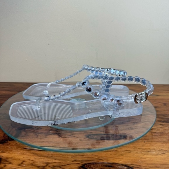 Jeffrey Campbell Jemmin Sandals - Picture 4 of 16